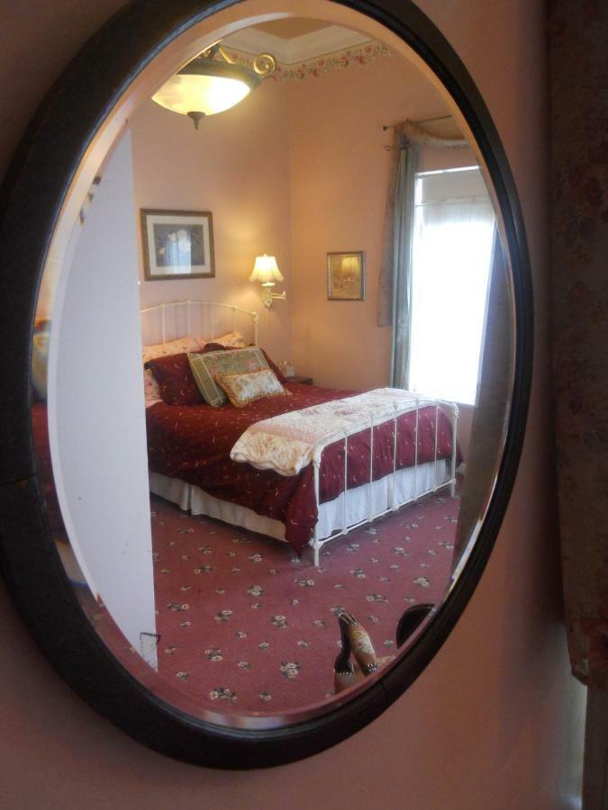 Pescadero Creek Inn Екстериор снимка