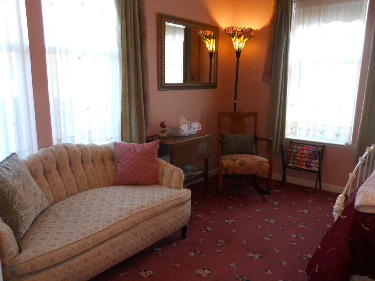 Pescadero Creek Inn Екстериор снимка