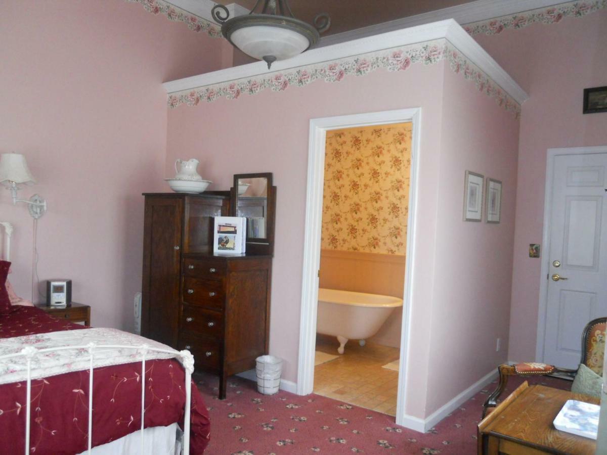 Pescadero Creek Inn Екстериор снимка