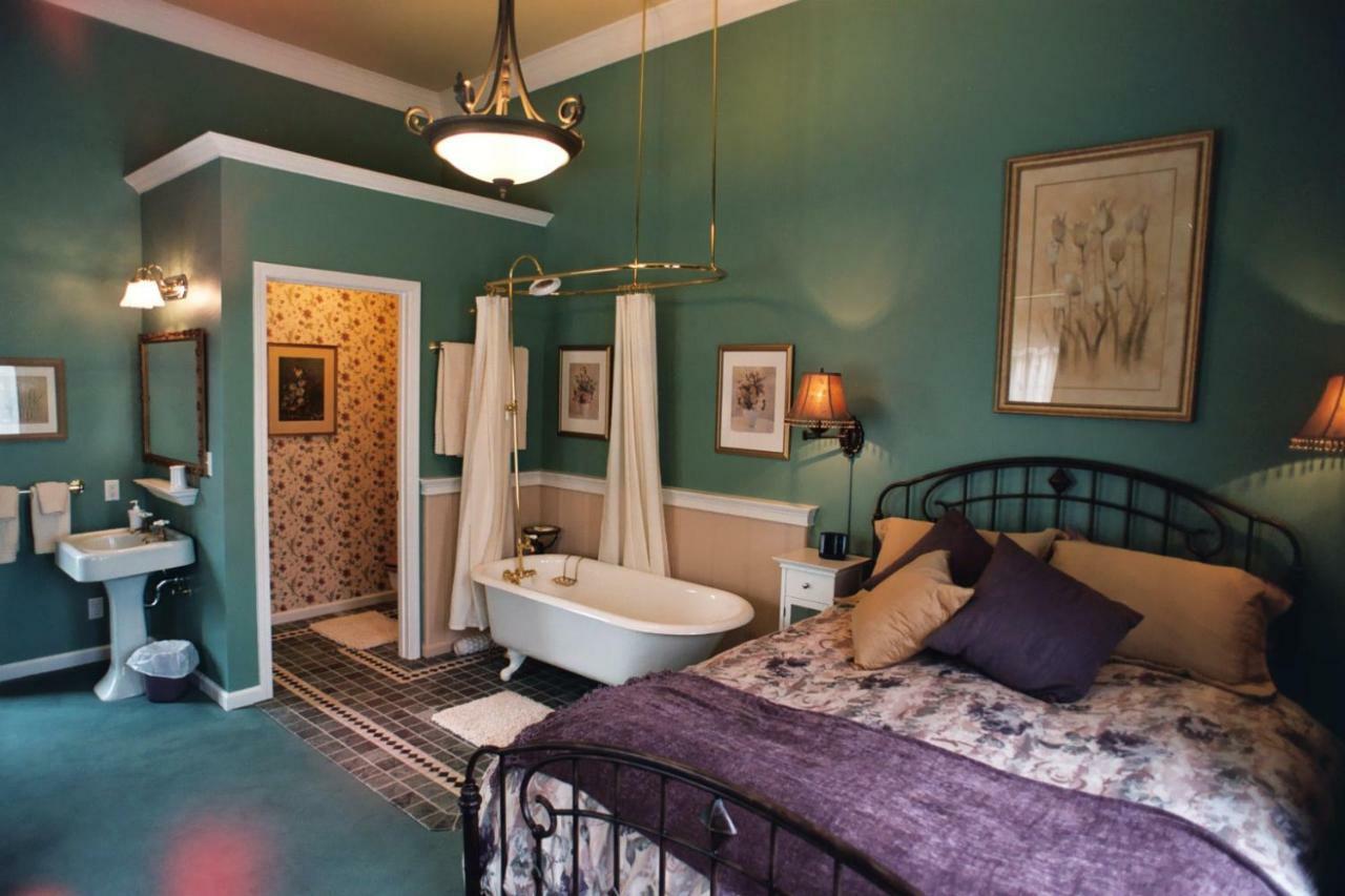 Pescadero Creek Inn Екстериор снимка