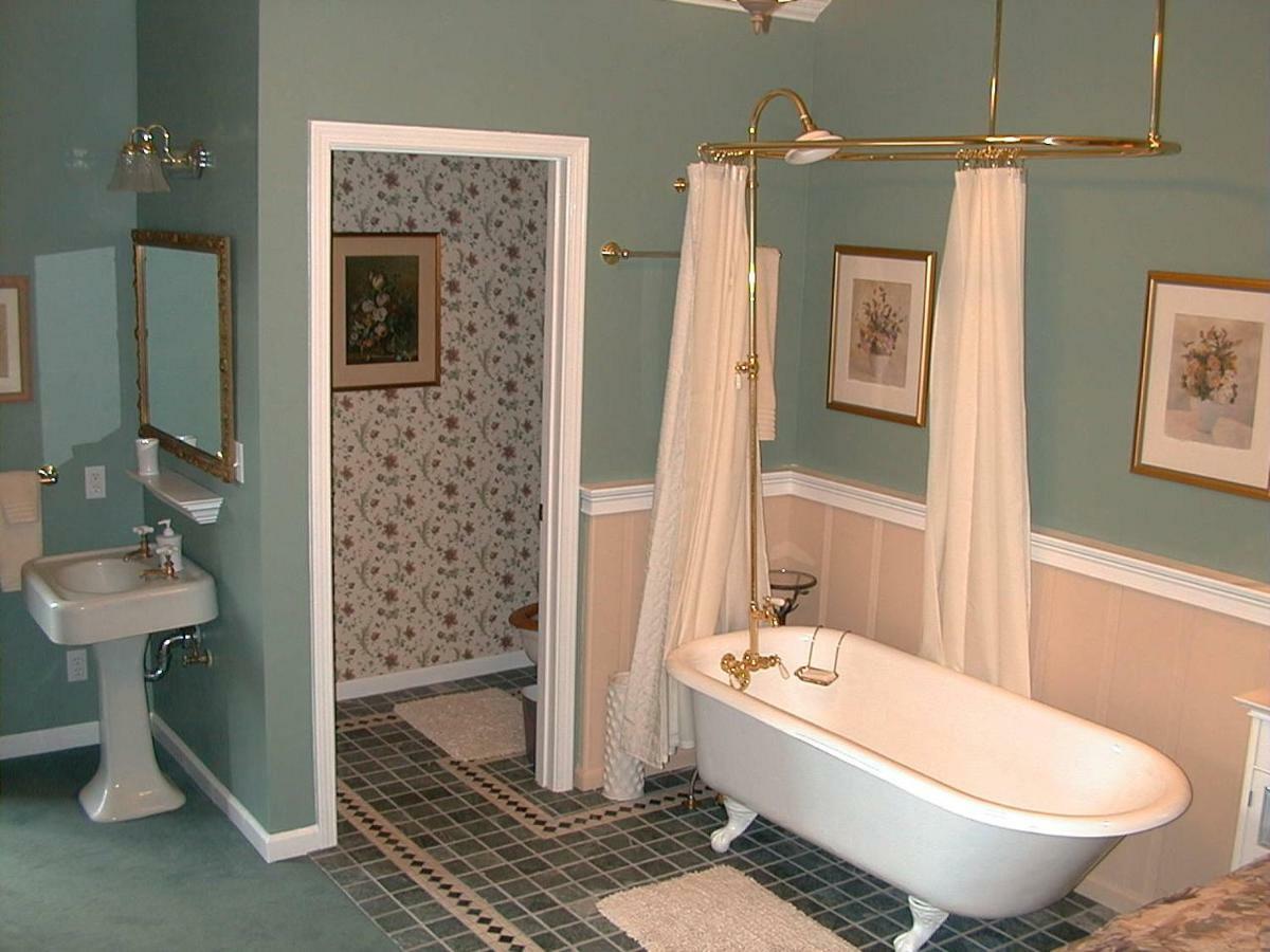 Pescadero Creek Inn Екстериор снимка