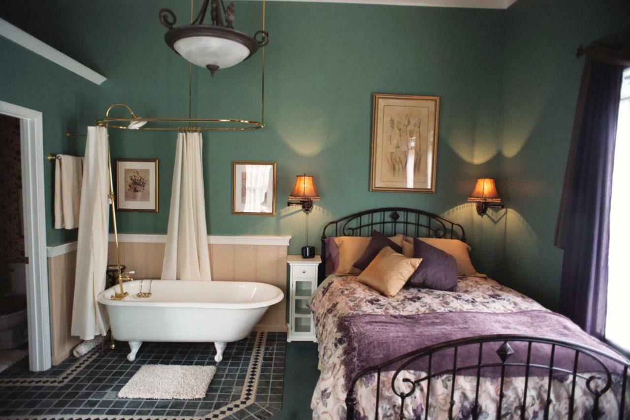 Pescadero Creek Inn Екстериор снимка