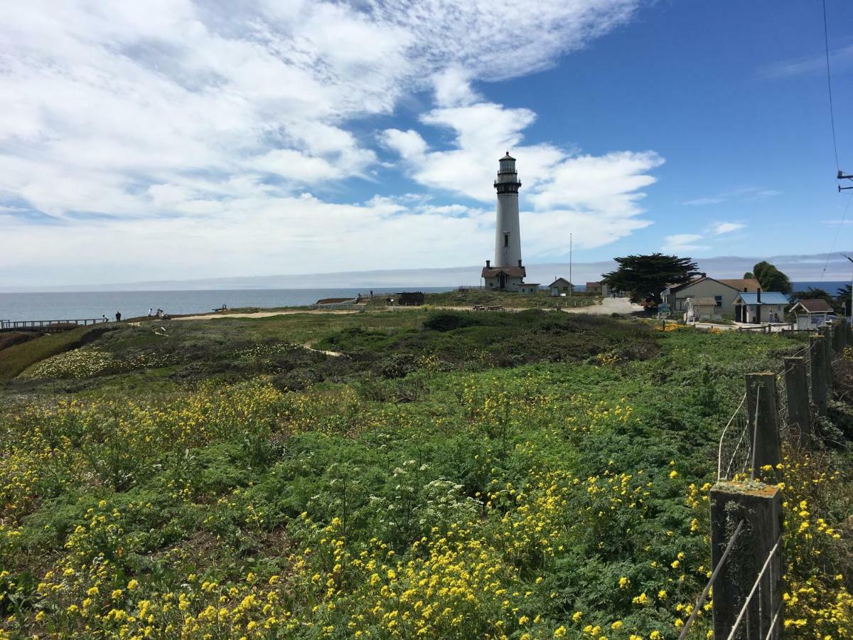 Pescadero Creek Inn Екстериор снимка