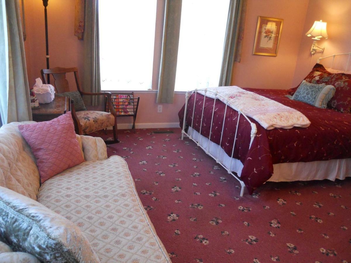 Pescadero Creek Inn Екстериор снимка