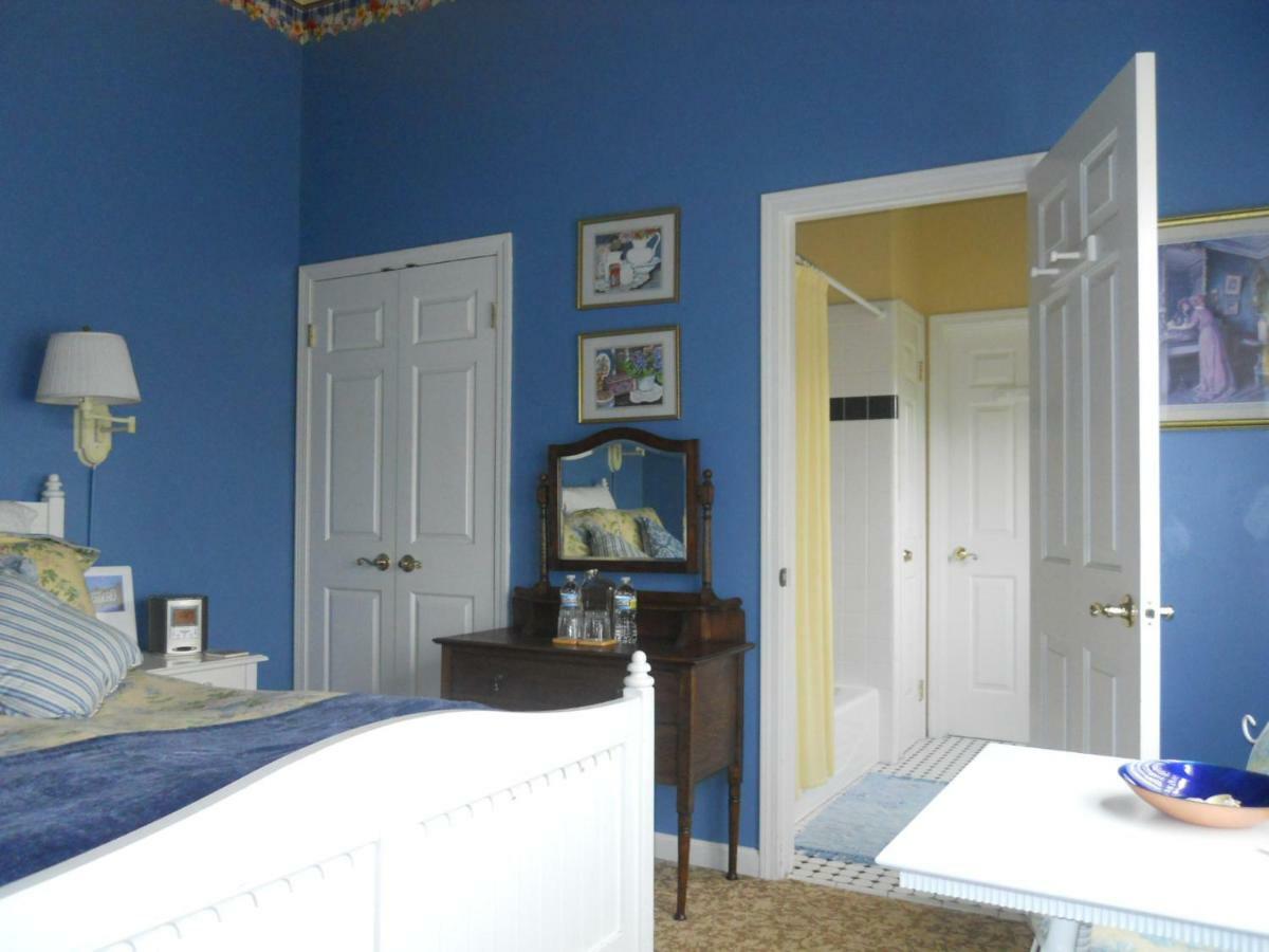 Pescadero Creek Inn Екстериор снимка