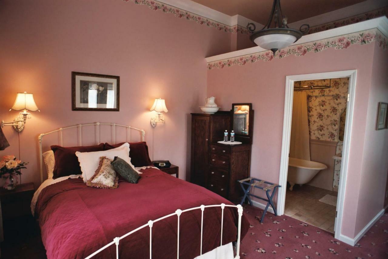 Pescadero Creek Inn Екстериор снимка