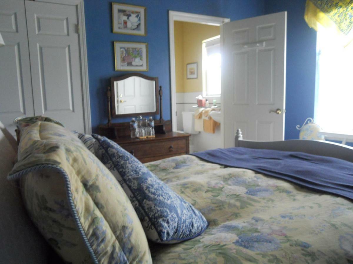 Pescadero Creek Inn Екстериор снимка