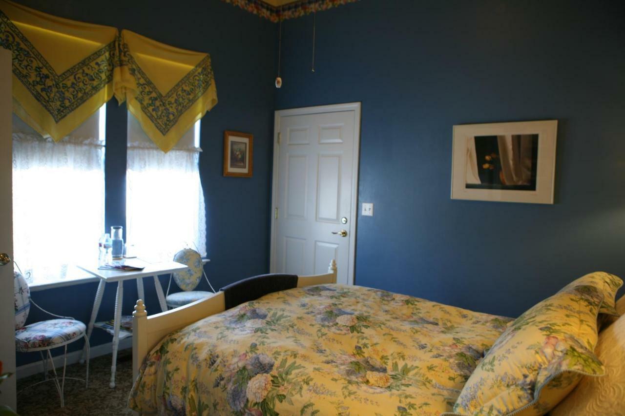 Pescadero Creek Inn Екстериор снимка