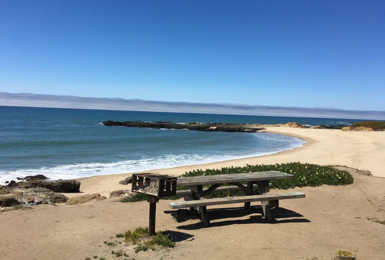 Pescadero Creek Inn Екстериор снимка