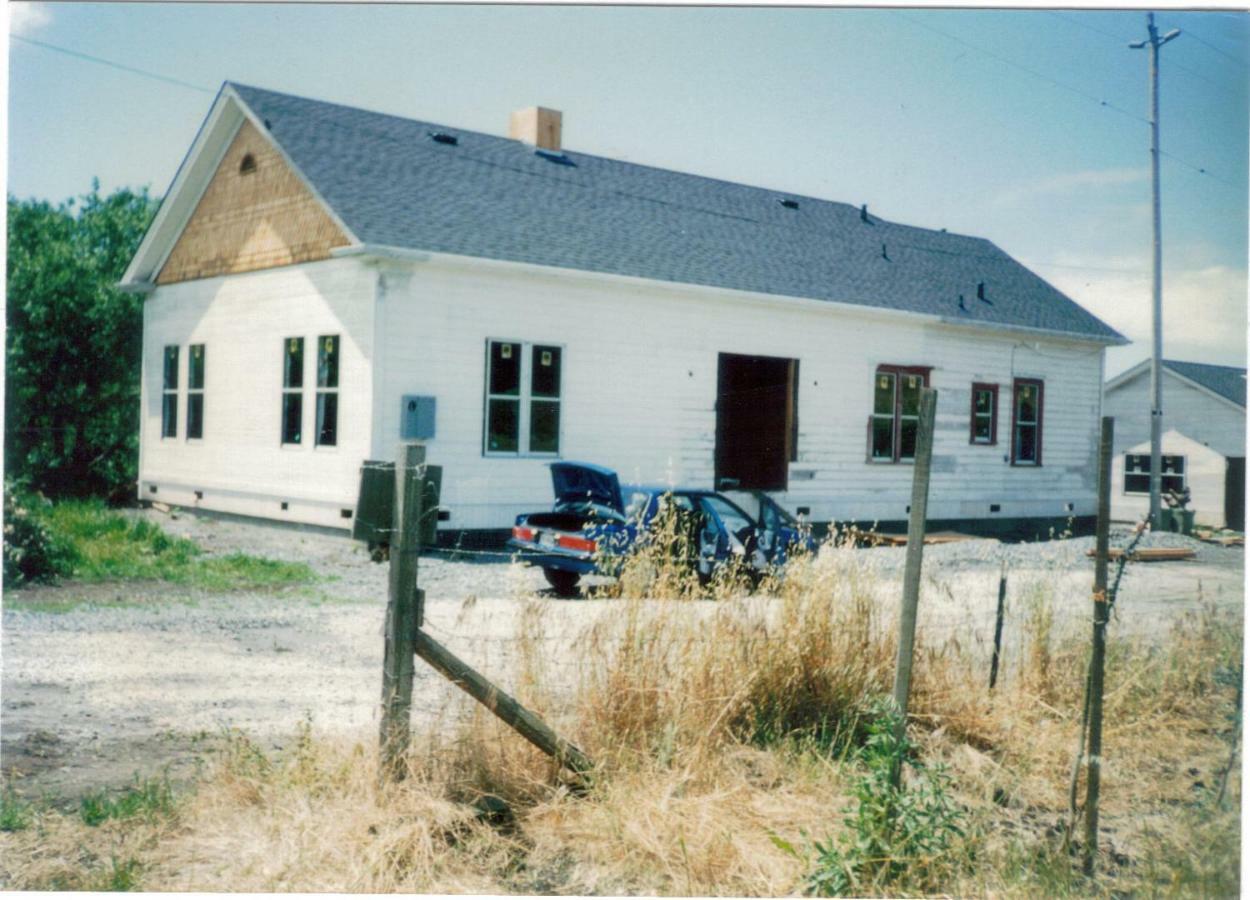 Pescadero Creek Inn Екстериор снимка