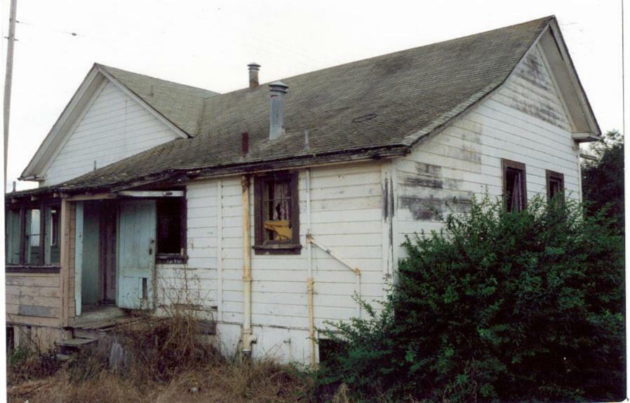 Pescadero Creek Inn Екстериор снимка