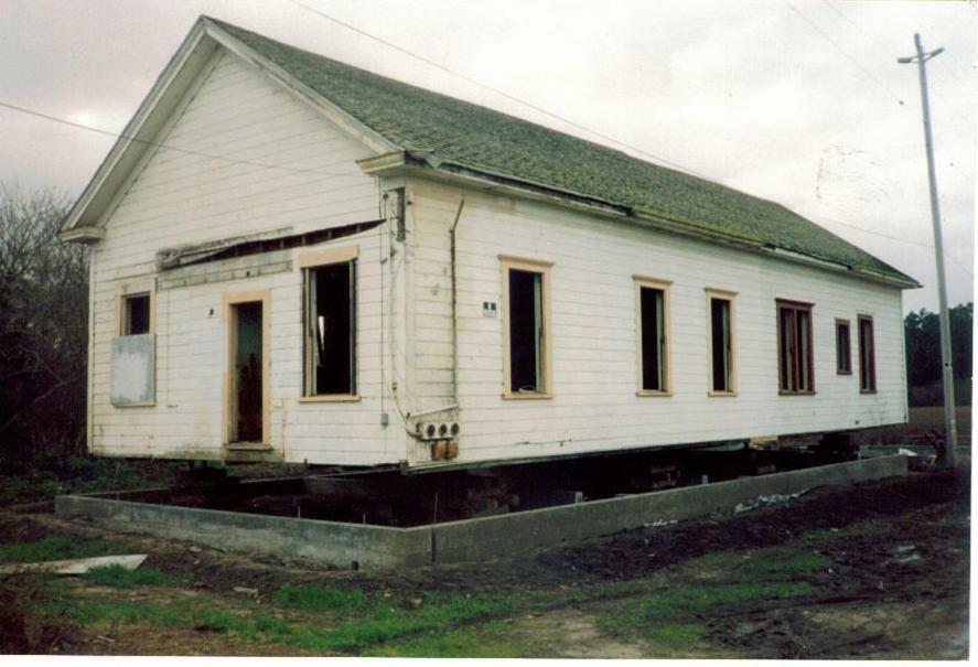 Pescadero Creek Inn Екстериор снимка